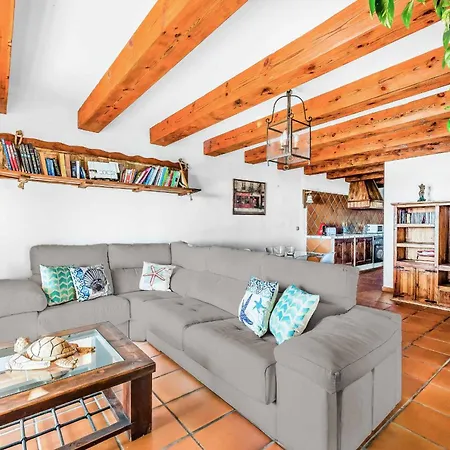 Capistrano Villa Nerja