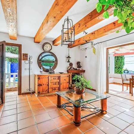 Villa Capistrano Nerja