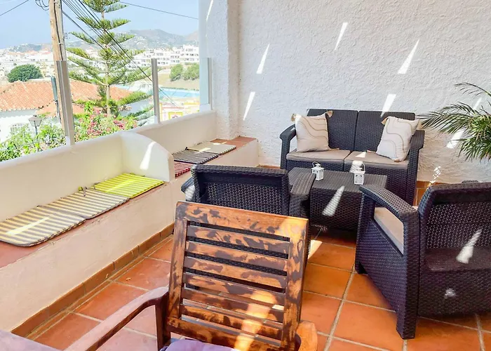 Capistrano Нерха