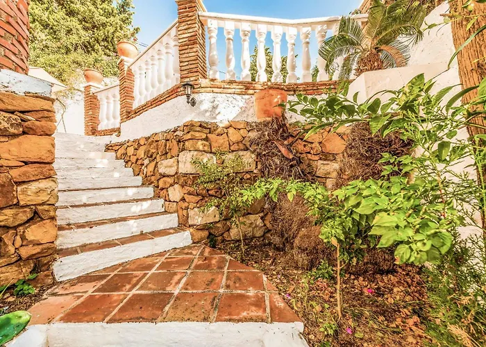 Capistrano Нерха