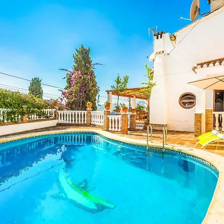 Capistrano * Nerja