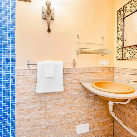Capistrano Villa