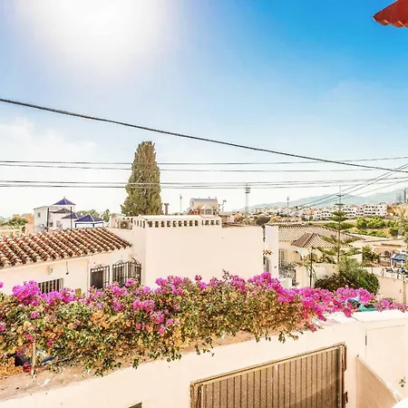 Capistrano * Nerja