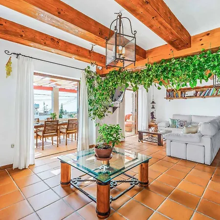 Capistrano Villa