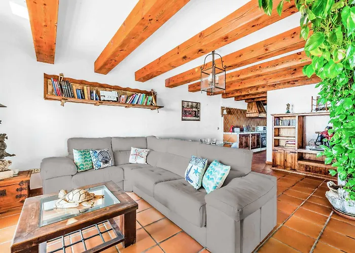 Capistrano Villa Nerja